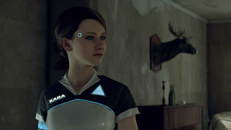  Kara android