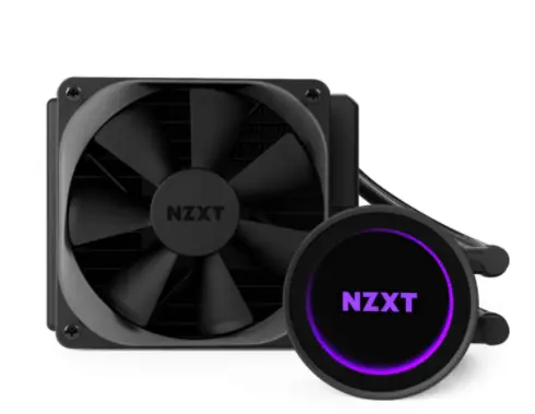 Cooling fans NZXT