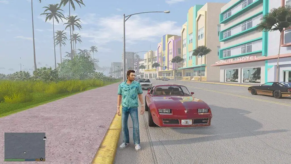 GTA VICE CITY PS3 CHEAT CODES
