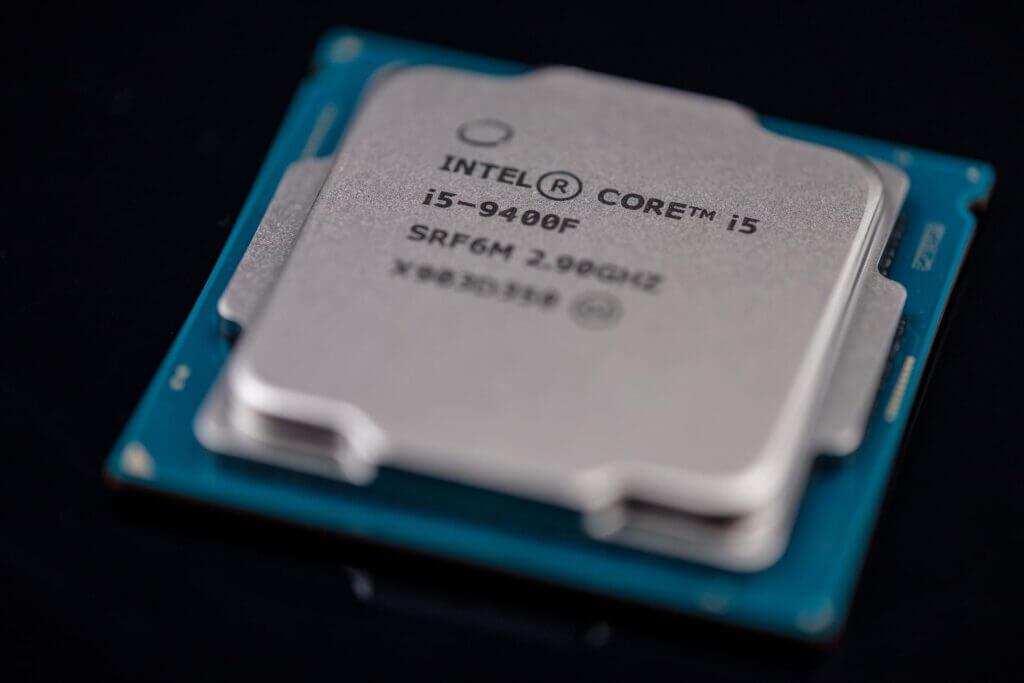 Intel Core i5 9400F - Best i5 gaming processor