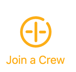 Join a crew in gta online