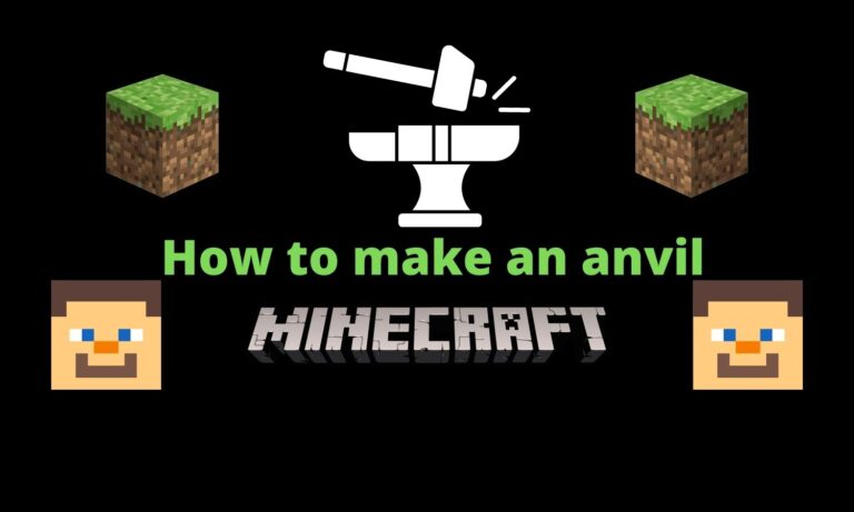 How to Make White Concrete in Minecraft? - The Minecraft Guide