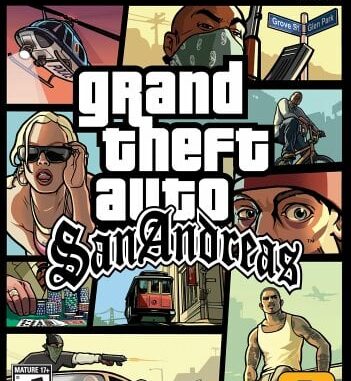 GTA San Andreas PS2 Cheats