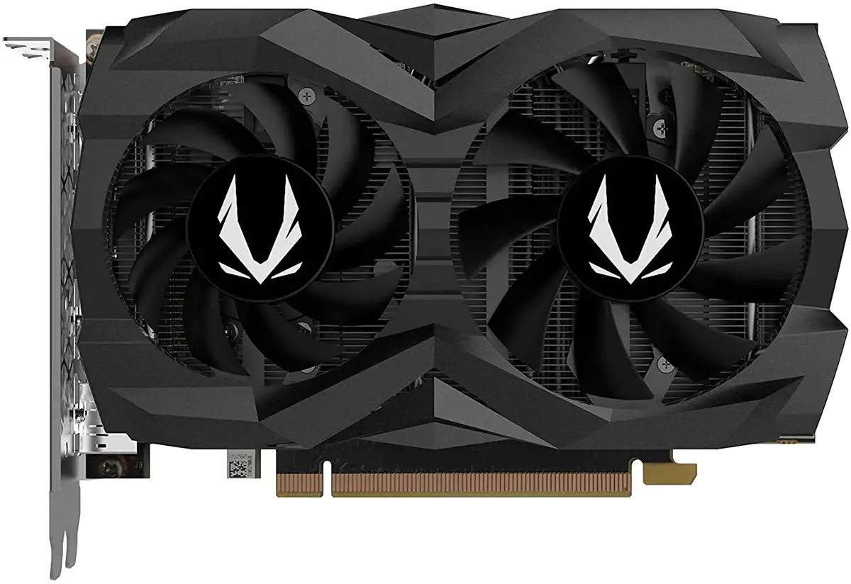 NVIDIA GeForce GTX 1660 Super - GPU for ryzen 3 3200g