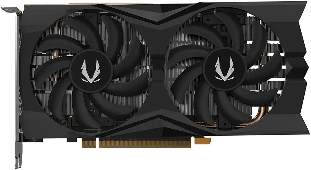 NVIDIA GeForce - GPU for ryzen 3 3200g