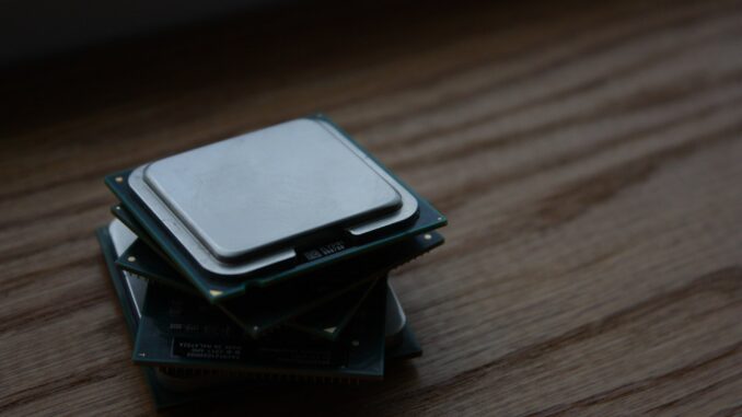 Best CPUs for GTX 1660 Super